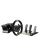 Kierownica Moza Zestaw gamingowy (R5 / E5 / SRP-Lite / zaciski R5) + RS19